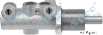 APEC BRAKING mcy336 -  Главный тормозной цилиндр